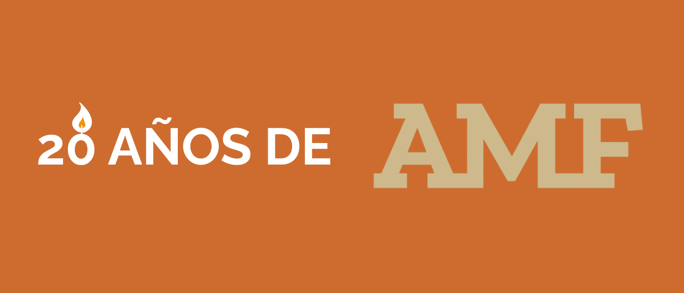 20 años de ‘AMF’: dos décadas al servicio de la formación independiente de las médicas y médicos de familia
